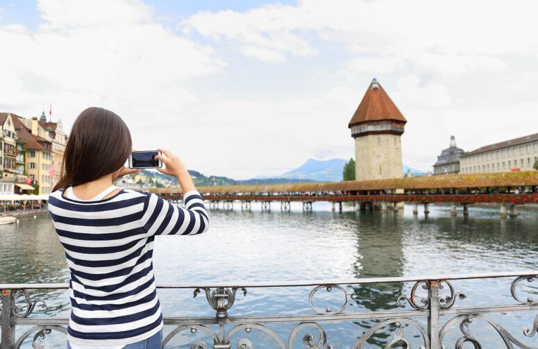 Elit Alsace ve Colmar Turu THY ile 3 Gece Ekstra Turlar Dahil 19 Mayıs Dönemi (ZRH - STR)